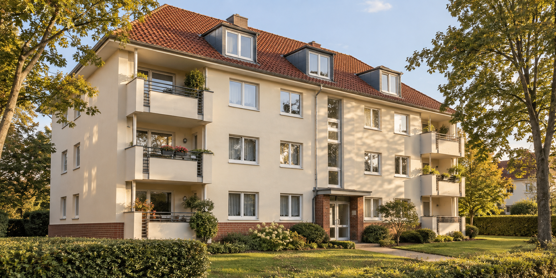 Bestandsimmobilien